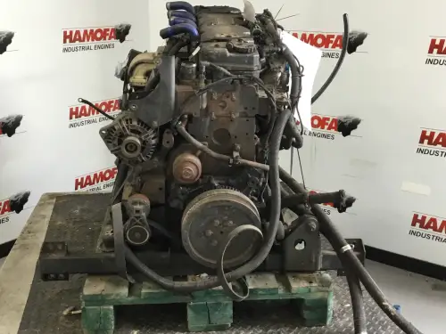 CUMMINS ISBE5.9 COMMONRAIL GEBRAUCHT – Vorschaubild 4