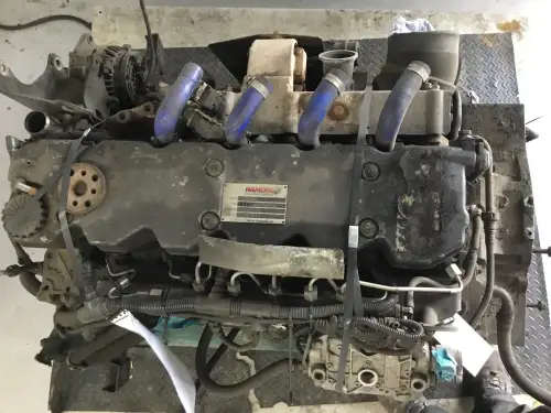 CUMMINS ISBE5.9 COMMONRAIL GEBRAUCHT – Vorschaubild 5
