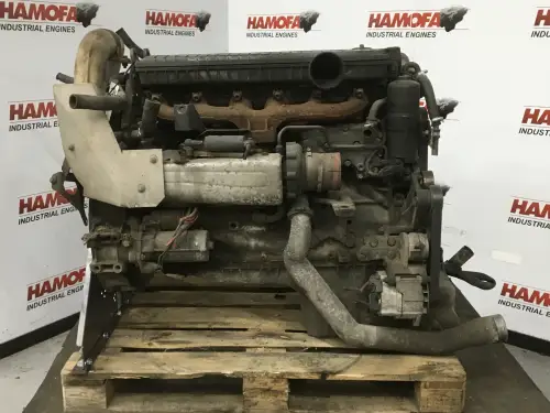 MERCEDES OM 906.951 GEBRAUCHT