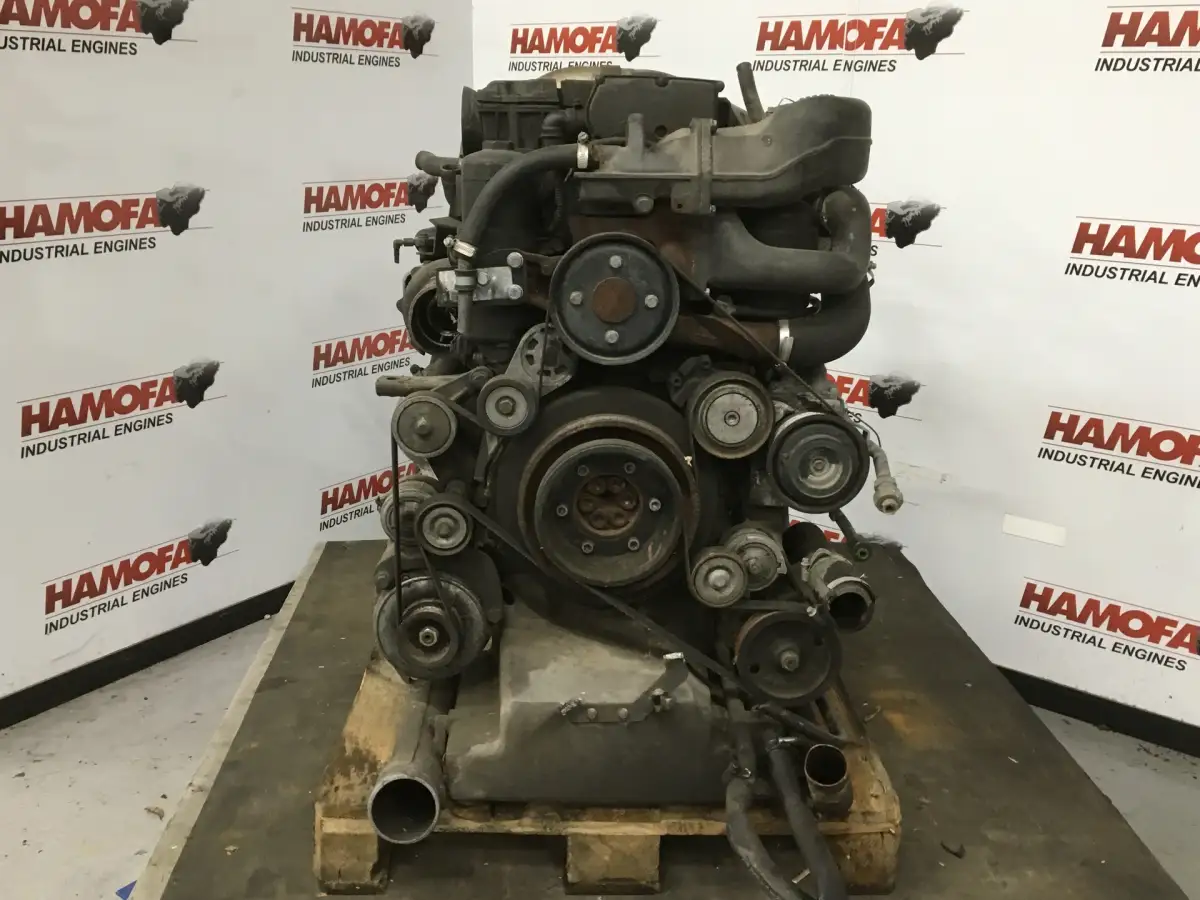 MERCEDES OM 906.951 USED - Picture 4