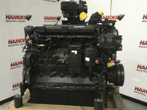 DEUTZ TCD6.1 L06 GEBRAUCHT