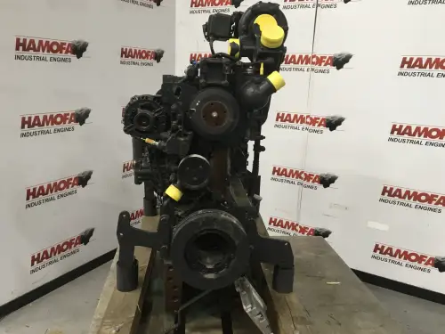 DEUTZ TCD6.1 L06 Б/У - Миниатюра 5