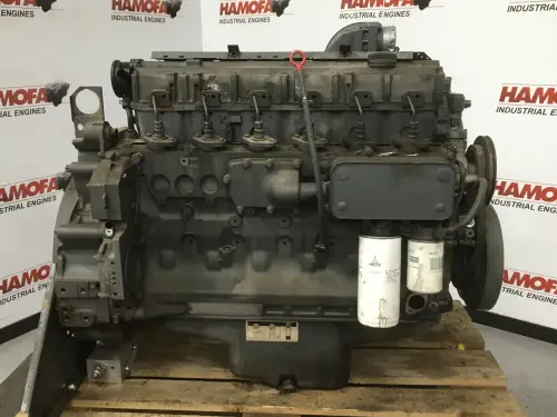 DEUTZ BF6M2012C IND. D'OCCASION