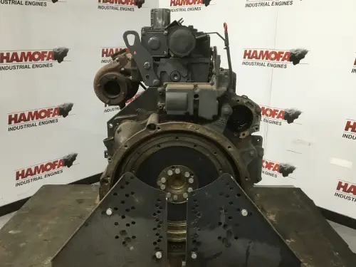 DEUTZ BF6M2012C IND. GEBRAUCHT – Vorschaubild 3