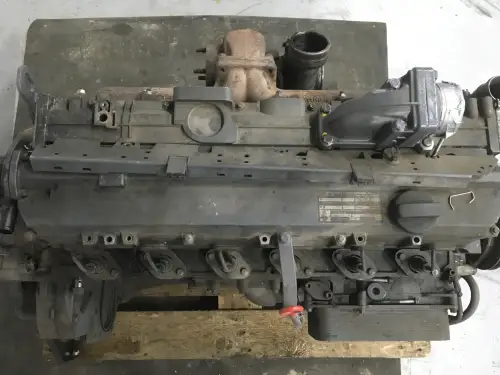 DEUTZ BF6M2012C IND. USADO - Imagen miniatura 5