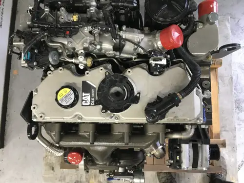 CATERPILLAR C4.4 448-4544420 NEU – Vorschaubild 5