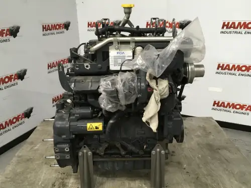 VM MOTORI 34D/30 GEBRAUCHT