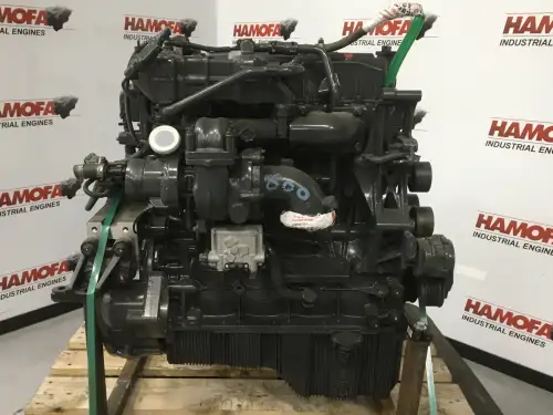 CUMMINS ISB4.5 CPL 3542 НОВЫЙ