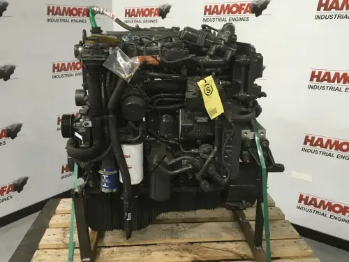 CUMMINS ISB4.5 CPL 3542 NEW - Thumb image 2