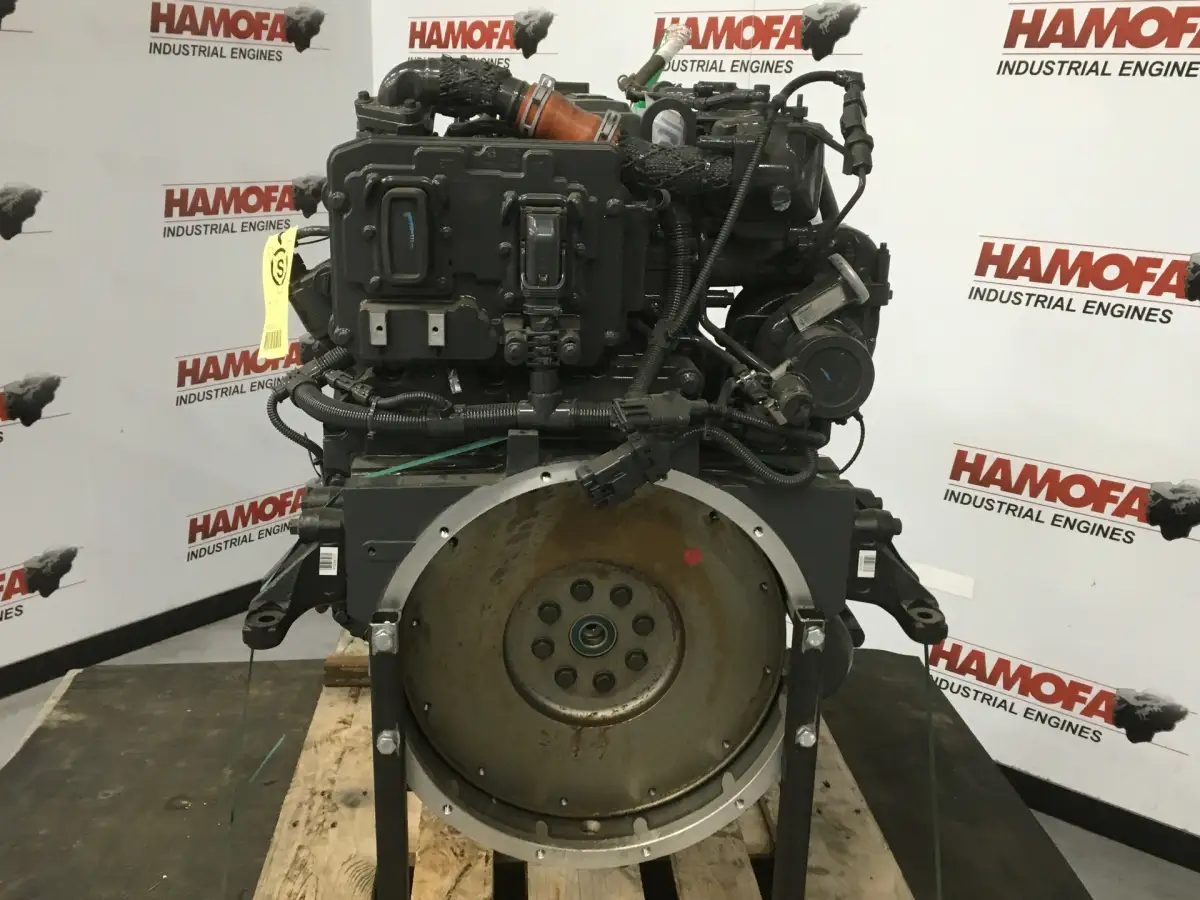 CUMMINS ISB4.5 CPL 3542 NEW - Picture 3