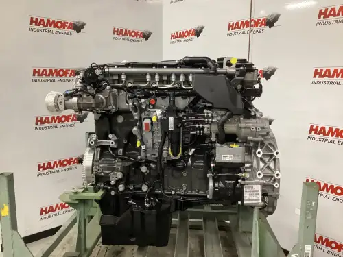 MERCEDES OM935.915 NEU – Vorschaubild 2