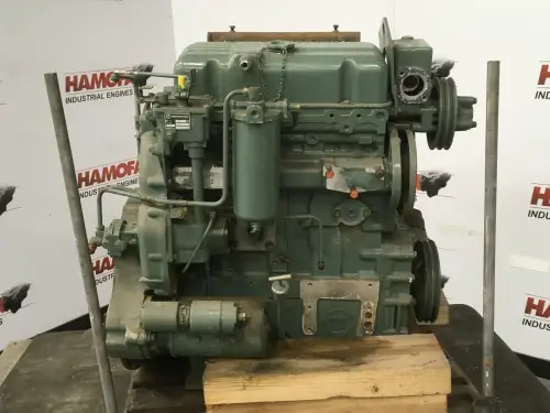 DETROIT DIESEL 3-53 5033-6299 GEBRUIKT