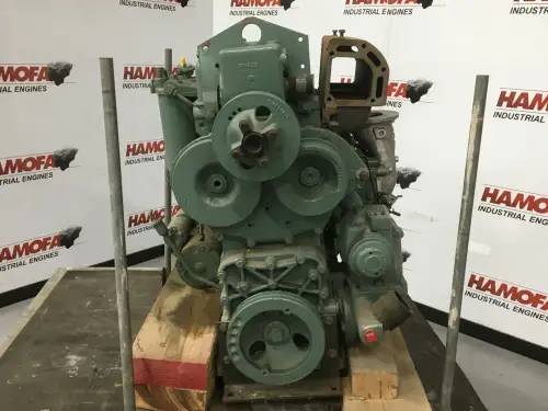 DETROIT DIESEL 3-53 5033-6299 Б/У - Миниатюра 4