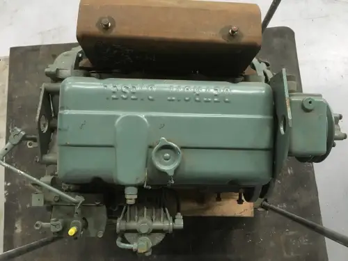 DETROIT DIESEL 3-53 5033-6299 Б/У - Миниатюра 5