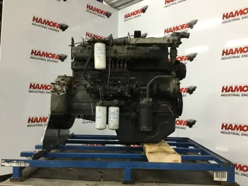 DAF DHS 825 USADO