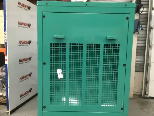 CUMMINS 4BTAA3.3-G11 GENERATOR 50KVA NEU – Vorschaubild 3