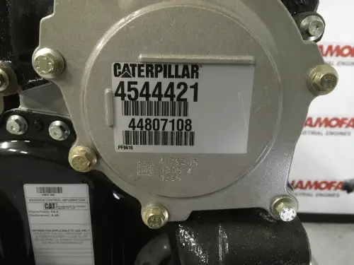 CATERPILLAR C4.4 448-4544421 NEU – Vorschaubild 6