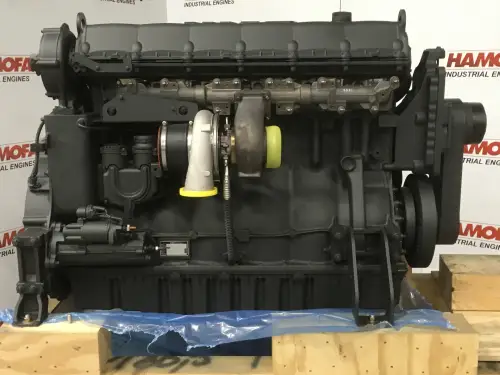 MTU 6R1600 G20F NEUF