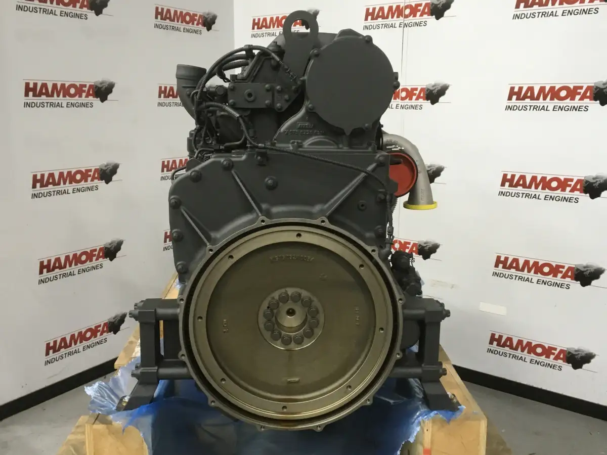 MTU 6R1600 G20F NEUF - Image 3