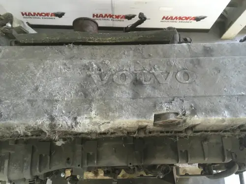 VOLVO TAD1672VE GEBRAUCHT – Vorschaubild 5