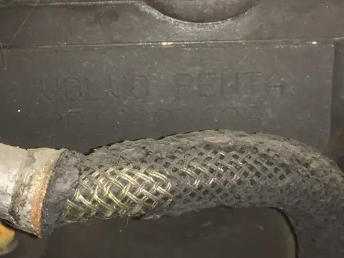 VOLVO TAD1672VE GEBRAUCHT – Vorschaubild 6
