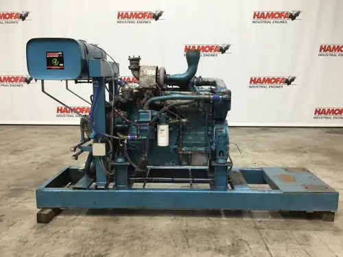 IVECO 8361 SRI 10 D'OCCASION