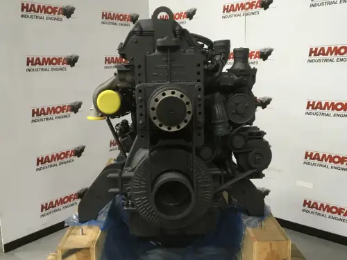NEW MTU 6R1600 G20F ENGINE - Thumb image 4