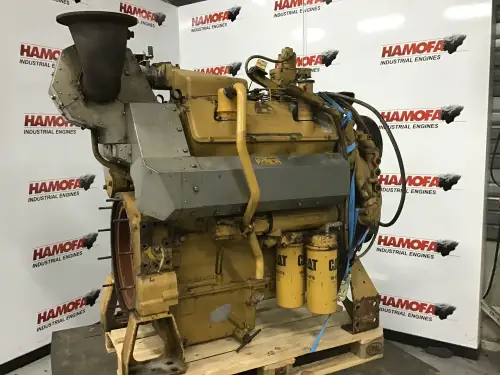 CATERPILLAR 3408C 9ER-1308403 GEBRAUCHT
