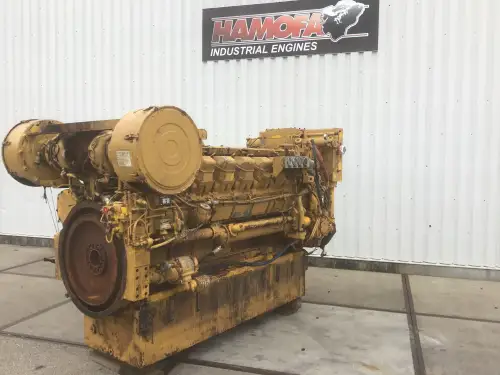CATERPILLAR 3516 71Z-1W4222 Б/У