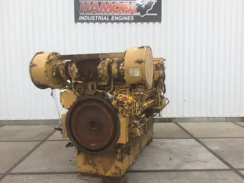 CATERPILLAR 3516 71Z-1W4222 GEBRUIKT - Miniatuur afbeelding 3