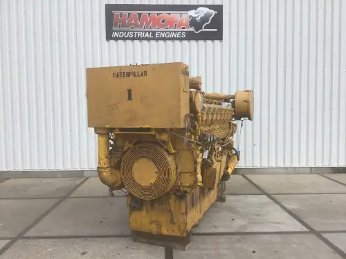 CATERPILLAR 3516 71Z-1W4222 GEBRUIKT - Miniatuur afbeelding 4
