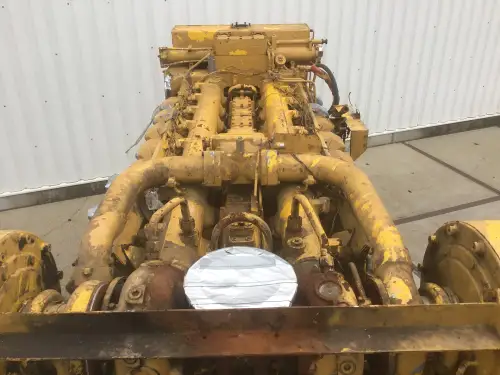 CATERPILLAR 3516 71Z-1W4222 GEBRUIKT - Miniatuur afbeelding 5