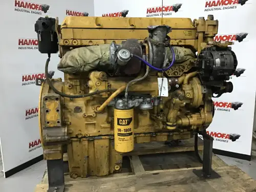 CATERPILLAR C13 LGK-2364575 GEBRUIKT