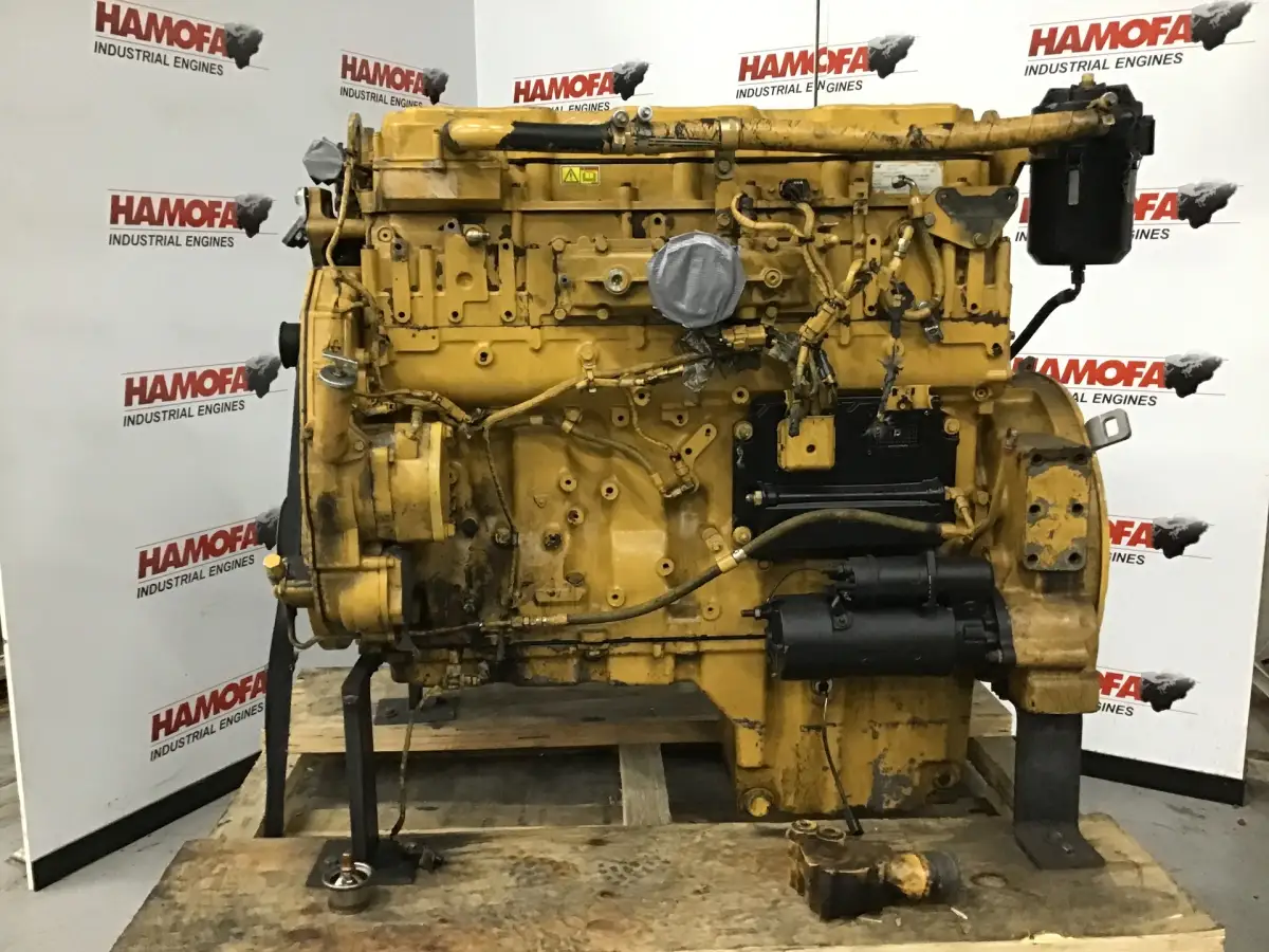 CATERPILLAR C13 LGK-2364575 USADO - Imagen 2