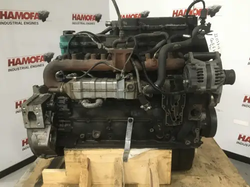 CUMMINS QSB6.7 CPL3094 UTILISÉ