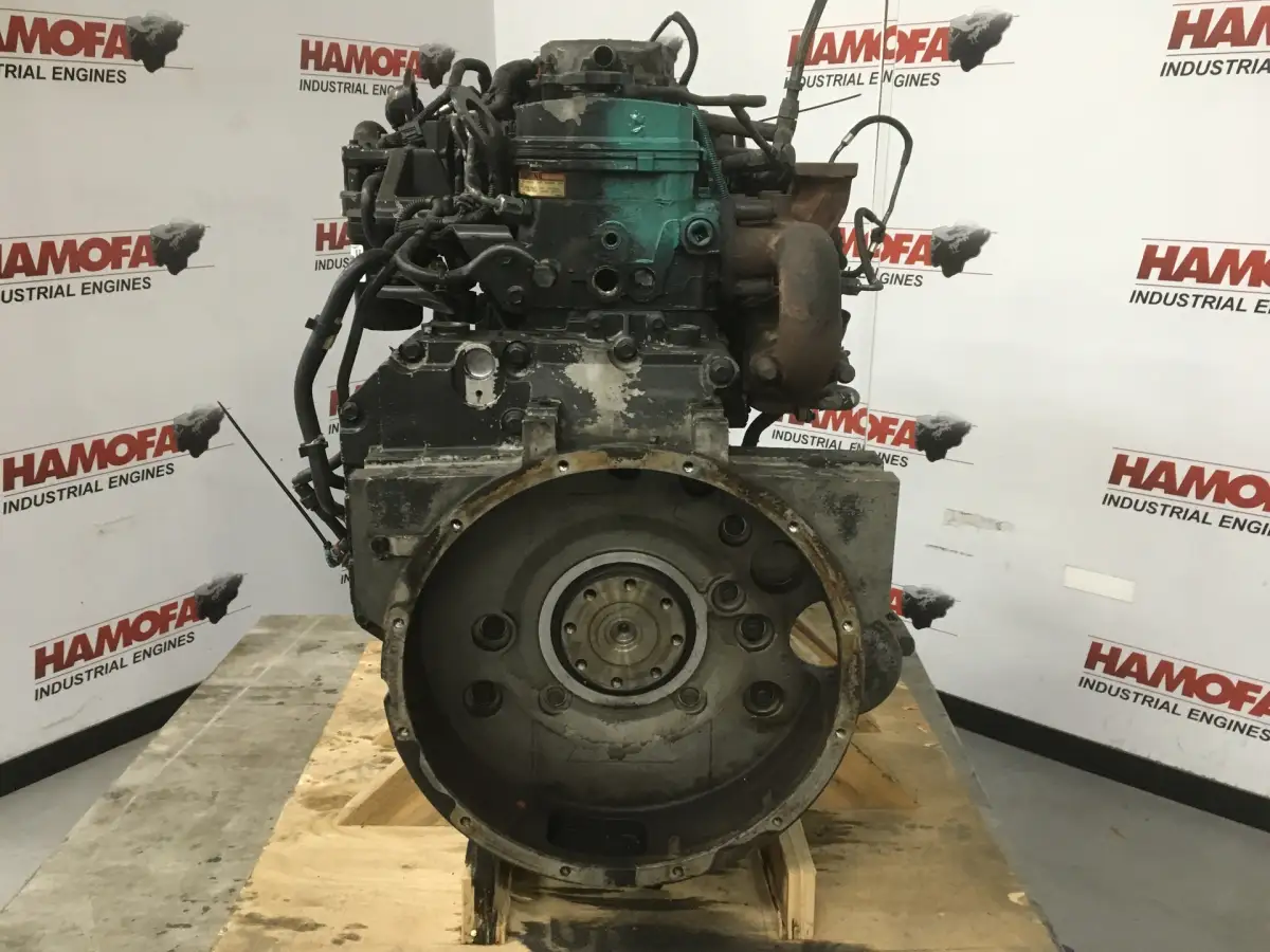 CUMMINS QSB6.7 CPL3094 USADO - Imagen 3