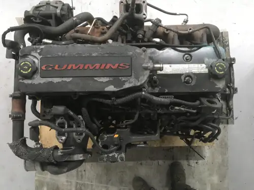 CUMMINS QSB6.7 CPL3094 USED - Thumb image 5