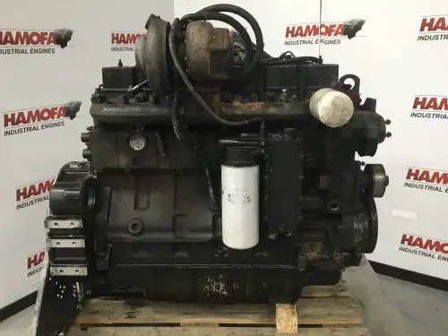 CUMMINS 6C 8.3 CPL1845 ЯДРО