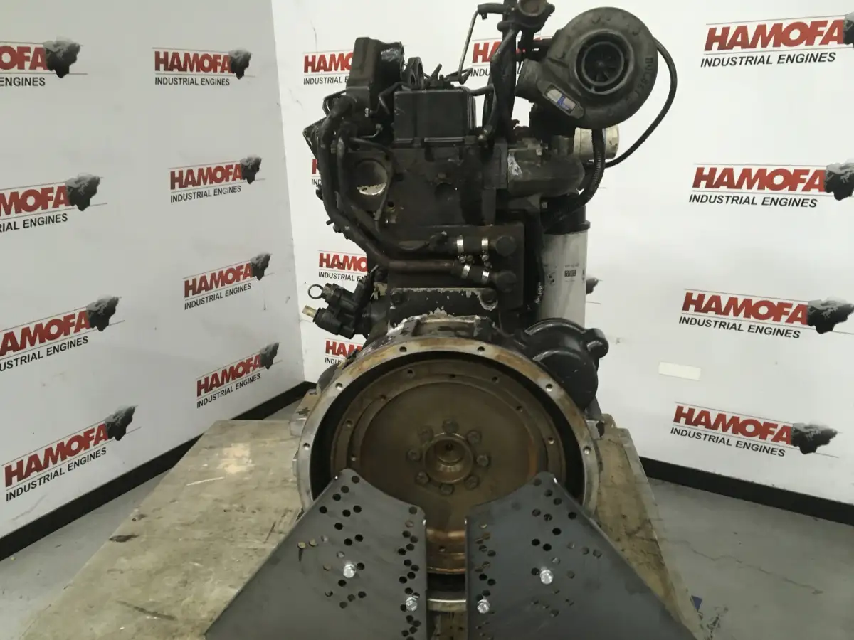 CUMMINS 6C 8.3 CPL1845 NOYAU - Image 3