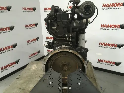 CUMMINS 6C 8.3 CPL1845 ЯДРО - Миниатюра 3