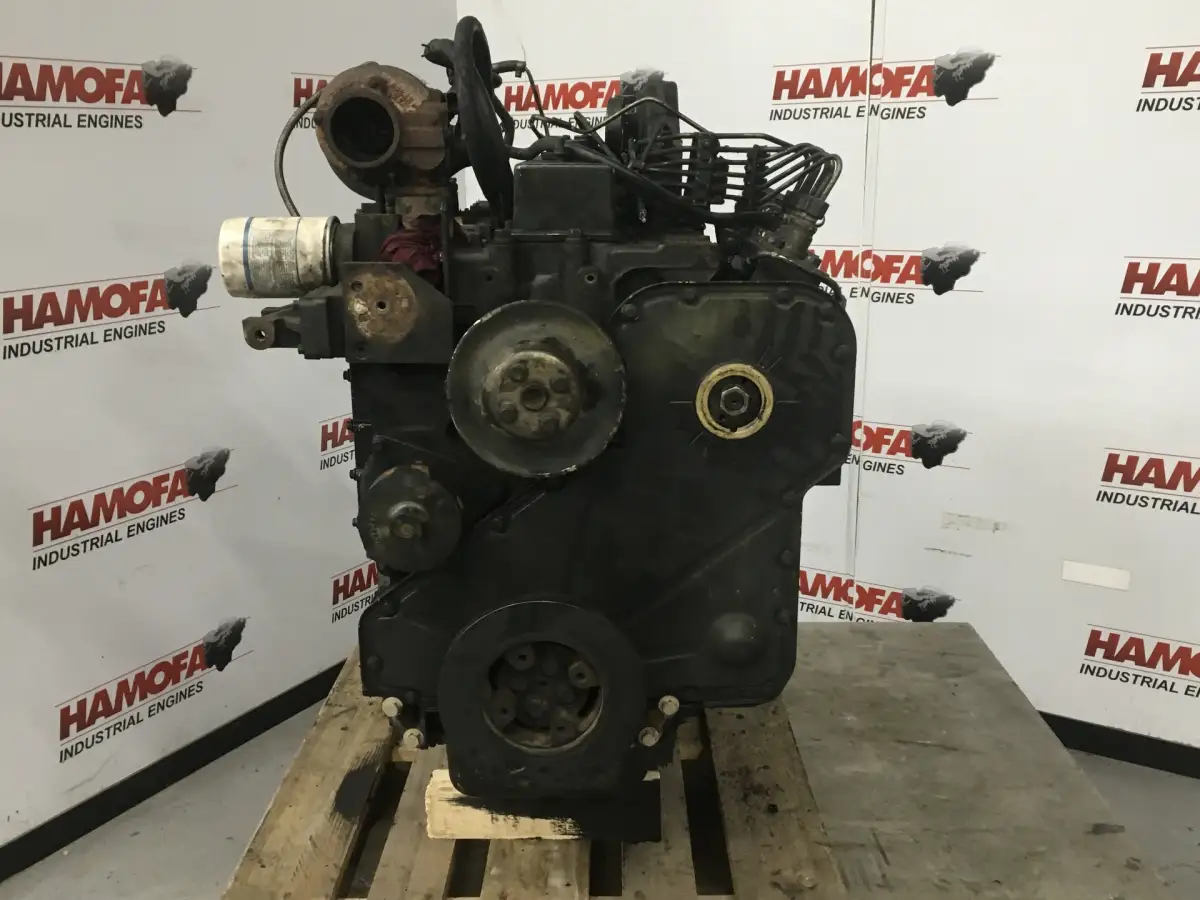 CUMMINS 6C 8.3 CPL1845 NOYAU - Image 4