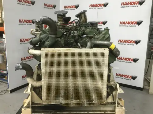МЕРСЕДЕС OM 424.900 БУ - Миниатюра 7