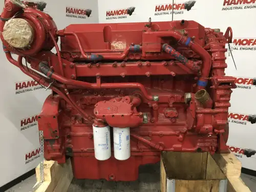 DETROIT DIESEL 6063MK74 USADO