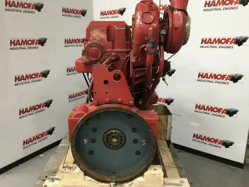 DETROIT DIESEL 6063MK74 GEBRUIKT - Miniatuur afbeelding 3