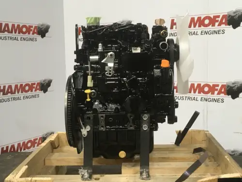 YANMAR 3TNM68-AMW NEW