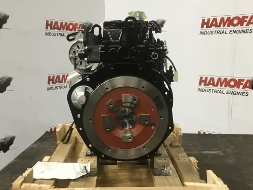 YANMAR 3TNM68-AMW НОВЫЙ - Миниатюра 3