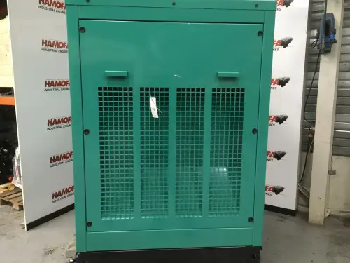 CUMMINS 4BTAA3.3-G11 GENERADOR 50KVA NUEVO - Imagen miniatura 3