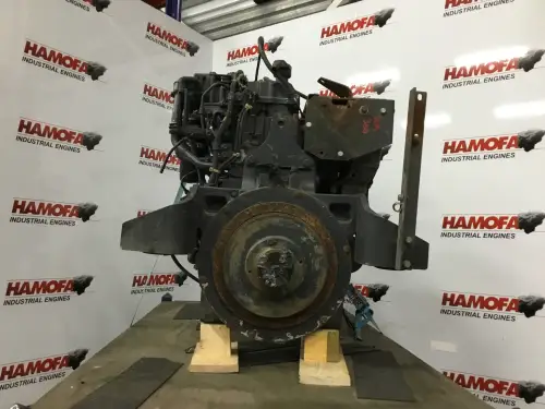 KOMATSU SAA6D125E-5 UTILISÉ - Miniature 3