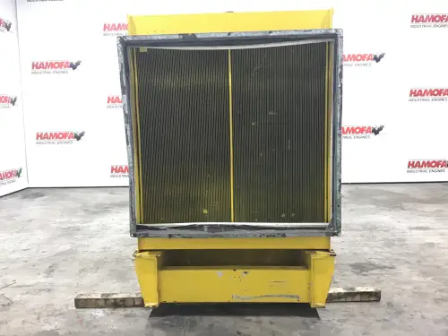 STAMFORD HC544D GENERATOR 500KVA GEGEVENS - Miniatuur afbeelding 4
