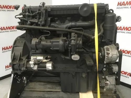 MERCEDES OM 926.970 NEU
